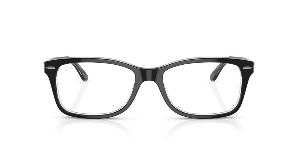 Anteojos Ópticos Ray-Ban RX5428 Negro