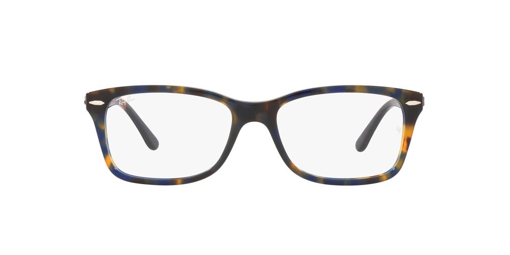 Anteojos Ópticos Ray-Ban RX5428 Amarillo