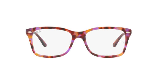 Anteojos Ópticos Ray-Ban RX5428 Havana