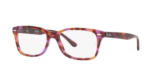 Anteojos Ópticos Ray-Ban RX5428 Havana