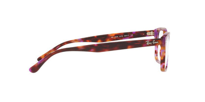 Anteojos Ópticos Ray-Ban RX5428 Havana