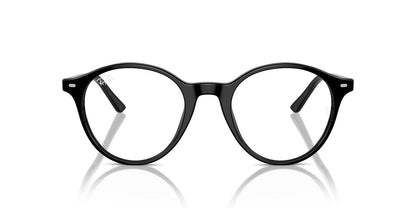 Anteojos Ópticos Ray-Ban RX5430 Bernard Negro