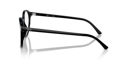Anteojos Ópticos Ray-Ban RX5430 Bernard Negro