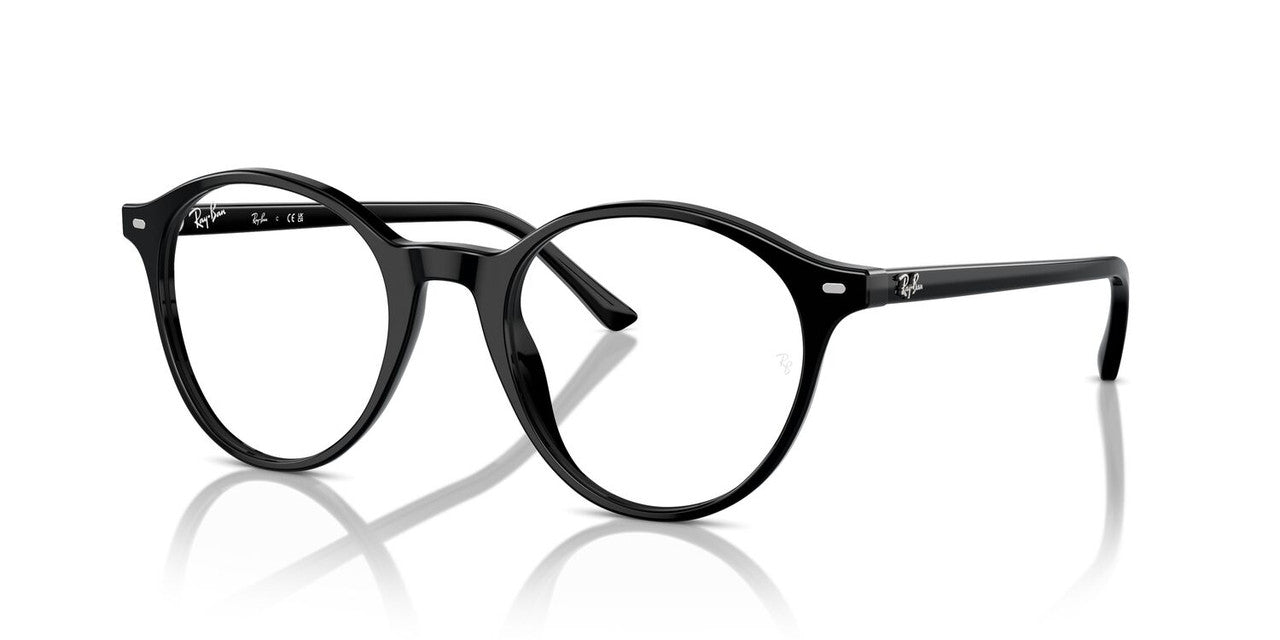 Anteojos Ópticos Ray-Ban RX5430 Bernard Negro