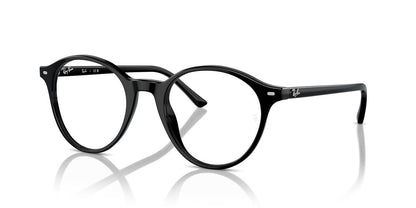 Anteojos Ópticos Ray-Ban RX5430 Bernard Negro