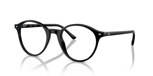 Anteojos Ópticos Ray-Ban RX5430 Bernard Negro
