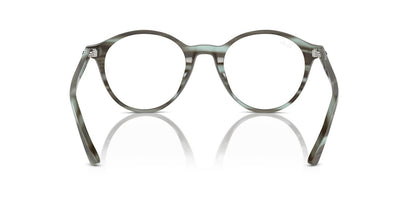 Anteojos Ópticos Ray-Ban RX5430 Bernard Verde