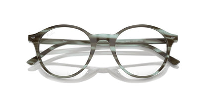 Anteojos Ópticos Ray-Ban RX5430 Bernard Verde