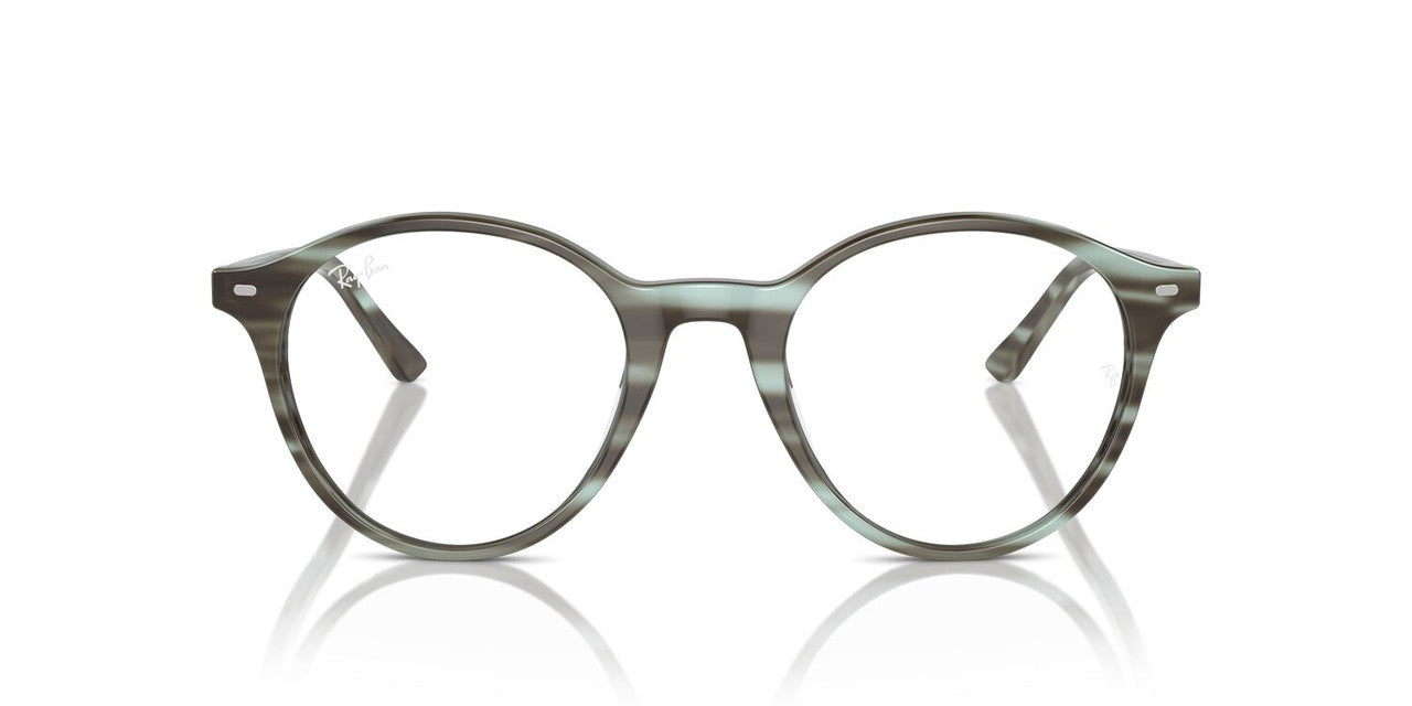 Anteojos Ópticos Ray-Ban RX5430 Bernard Verde