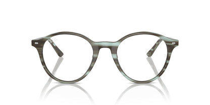 Anteojos Ópticos Ray-Ban RX5430 Bernard Verde