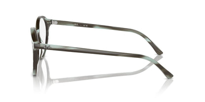 Anteojos Ópticos Ray-Ban RX5430 Bernard Verde