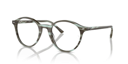 Anteojos Ópticos Ray-Ban RX5430 Bernard Verde