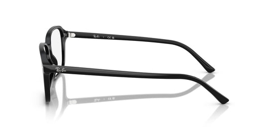 Anteojos Ópticos Ray-Ban RX5431 Raimond Negro