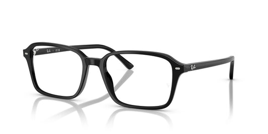 Anteojos Ópticos Ray-Ban RX5431 Raimond Negro
