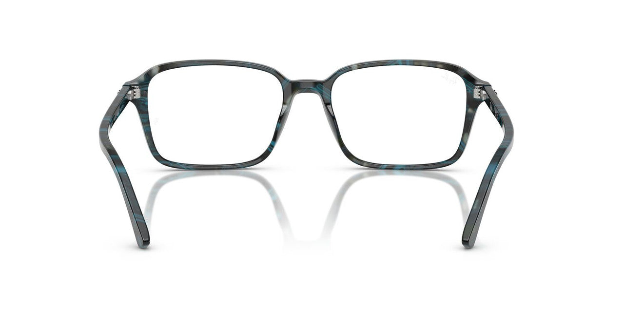 Anteojos Ópticos Ray-Ban RX5431 Raimond Azul
