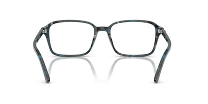 Anteojos Ópticos Ray-Ban RX5431 Raimond Azul