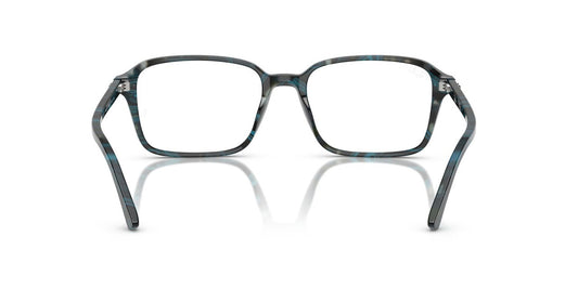 Anteojos Ópticos Ray-Ban RX5431 Raimond Azul