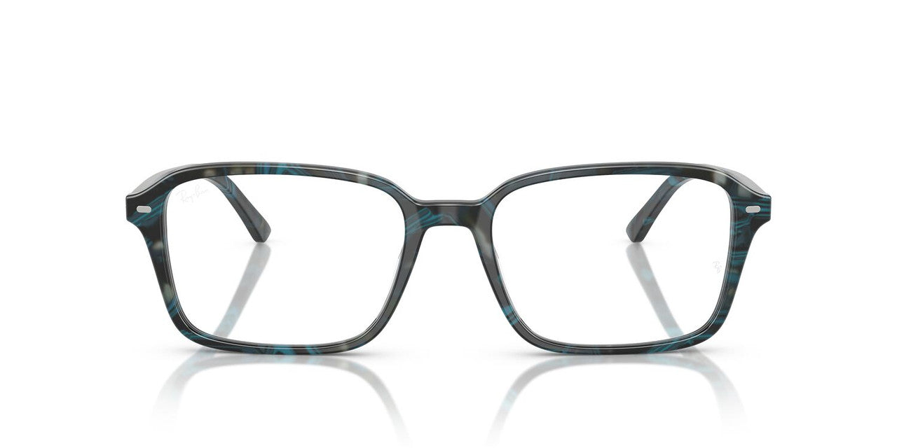Anteojos Ópticos Ray-Ban RX5431 Raimond Azul
