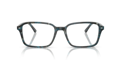 Anteojos Ópticos Ray-Ban RX5431 Raimond Azul