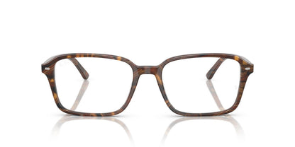 Anteojos Ópticos Ray-Ban RX5431 Raimond Café