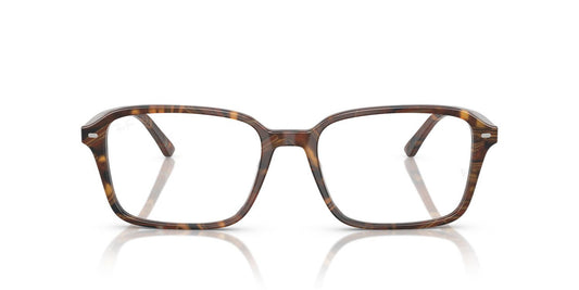 Anteojos Ópticos Ray-Ban RX5431 Raimond Café