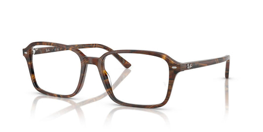 Anteojos Ópticos Ray-Ban RX5431 Raimond Café