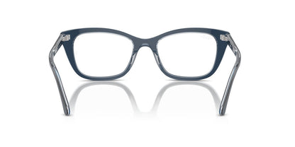 Anteojos Ópticos Ray-Ban RX5433 Azul