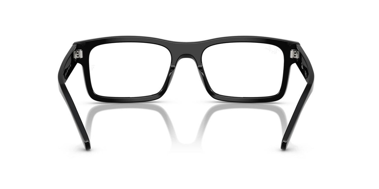 Anteojos Ópticos Ray-Ban RX5435 Negro