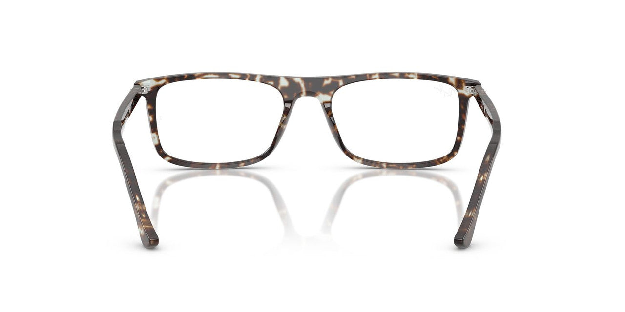Anteojos Ópticos Ray-Ban RX5440 Havana