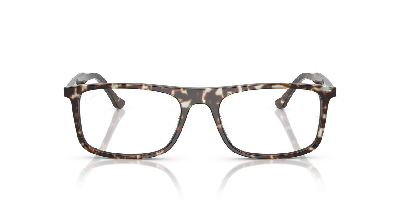 Anteojos Ópticos Ray-Ban RX5440 Havana