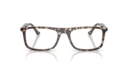 Anteojos Ópticos Ray-Ban RX5440 Havana