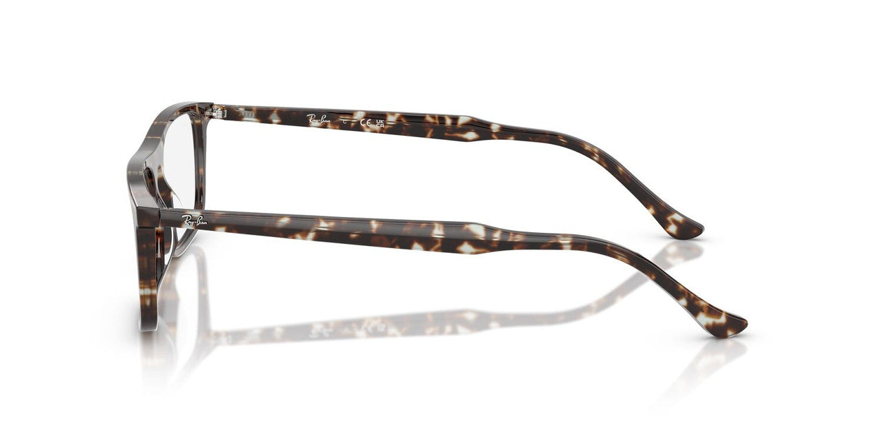 Anteojos Ópticos Ray-Ban RX5440 Havana