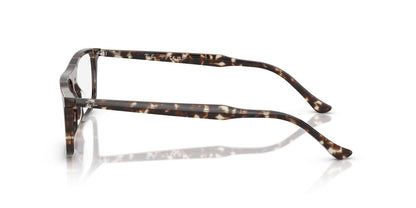Anteojos Ópticos Ray-Ban RX5440 Havana