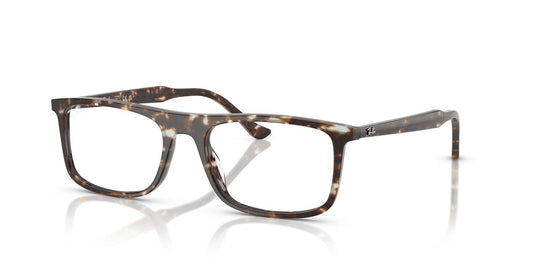 Anteojos Ópticos Ray-Ban RX5440 Havana
