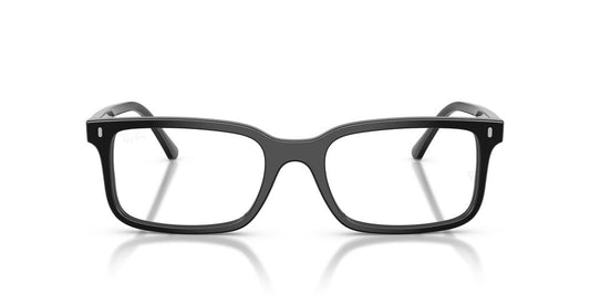 Anteojos Ópticos Ray-Ban RX5445 Black Negro