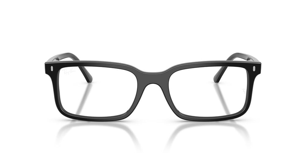 Anteojos Ópticos Ray-Ban RX5445 Black Negro