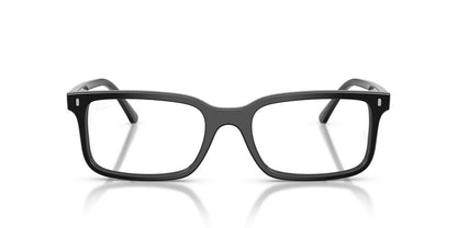 Anteojos Ópticos Ray-Ban RX5445 Black Negro