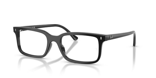 Anteojos Ópticos Ray-Ban RX5445 Black Negro