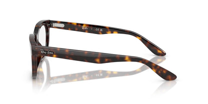 Anteojos Ópticos Ray-Ban RX5489 Balorette Havana