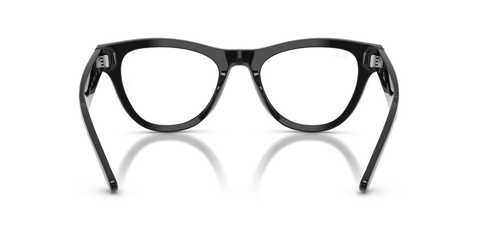 Anteojos Ópticos Ray-Ban RX5510 Black Negro