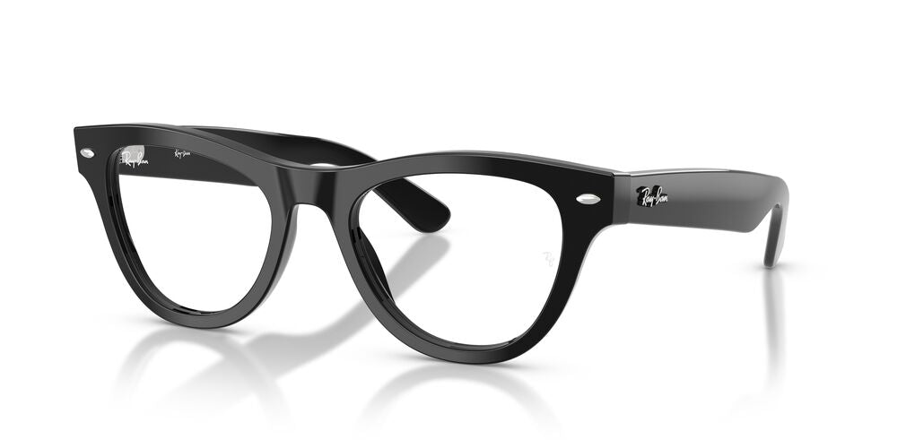 Anteojos Ópticos Ray-Ban RX5510 Black Negro
