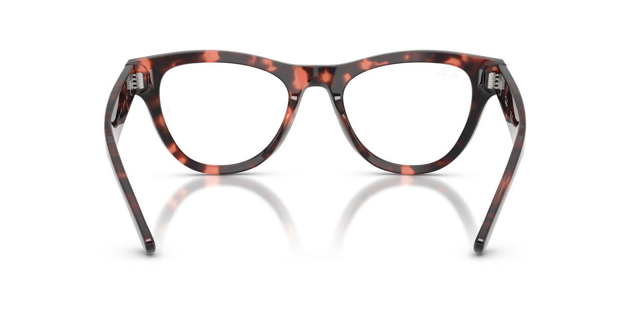 Anteojos Ópticos Ray-Ban RX5510 Rosa