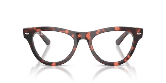 Anteojos Ópticos Ray-Ban RX5510 Rosa