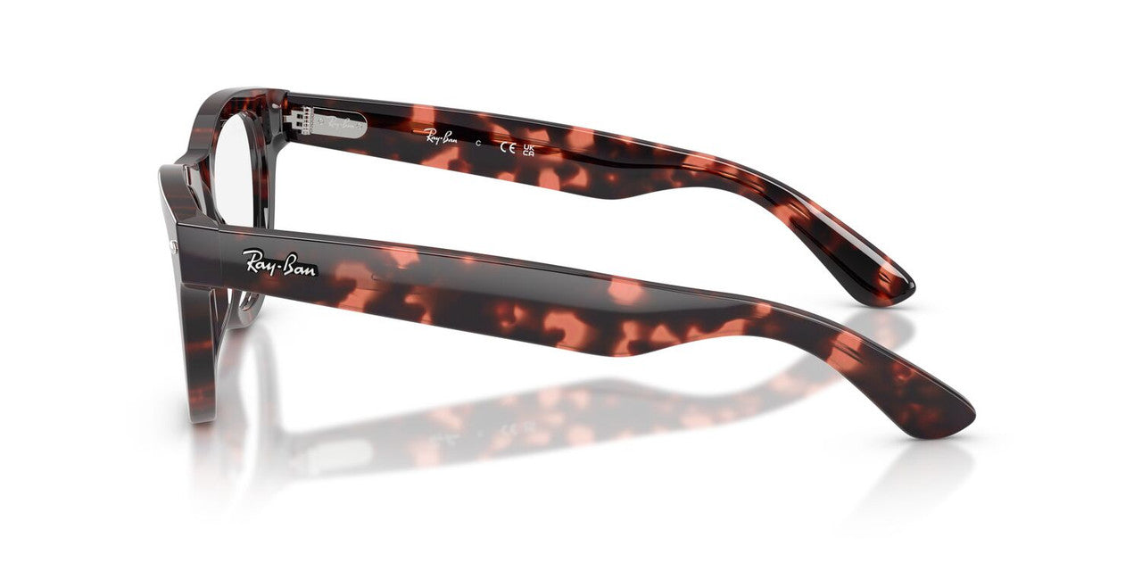Anteojos Ópticos Ray-Ban RX5510 Rosa