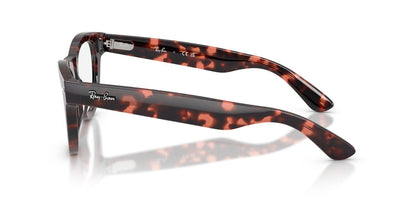 Anteojos Ópticos Ray-Ban RX5510 Rosa