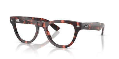 Anteojos Ópticos Ray-Ban RX5510 Rosa
