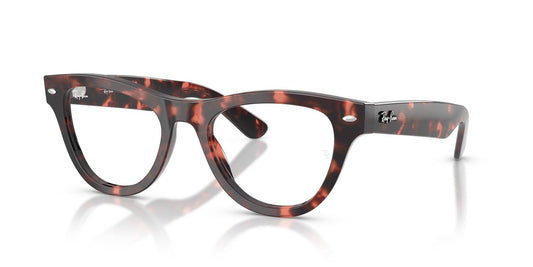 Anteojos Ópticos Ray-Ban RX5510 Rosa