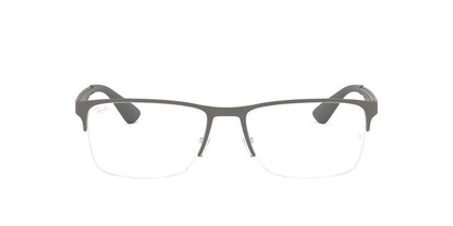 Anteojos Ópticos Ray-Ban RX6335 Gris
