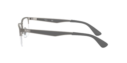 Anteojos Ópticos Ray-Ban RX6335 Gris