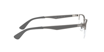 Anteojos Ópticos Ray-Ban RX6335 Gris